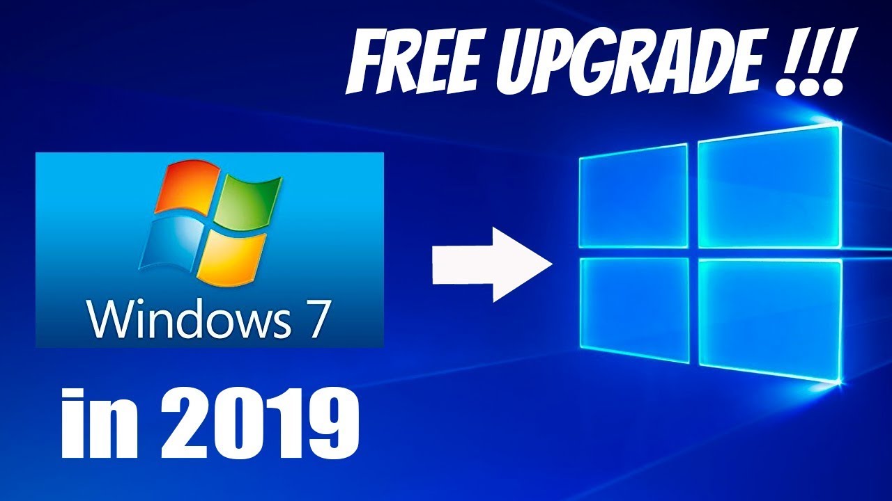 windows 7 2019 free download