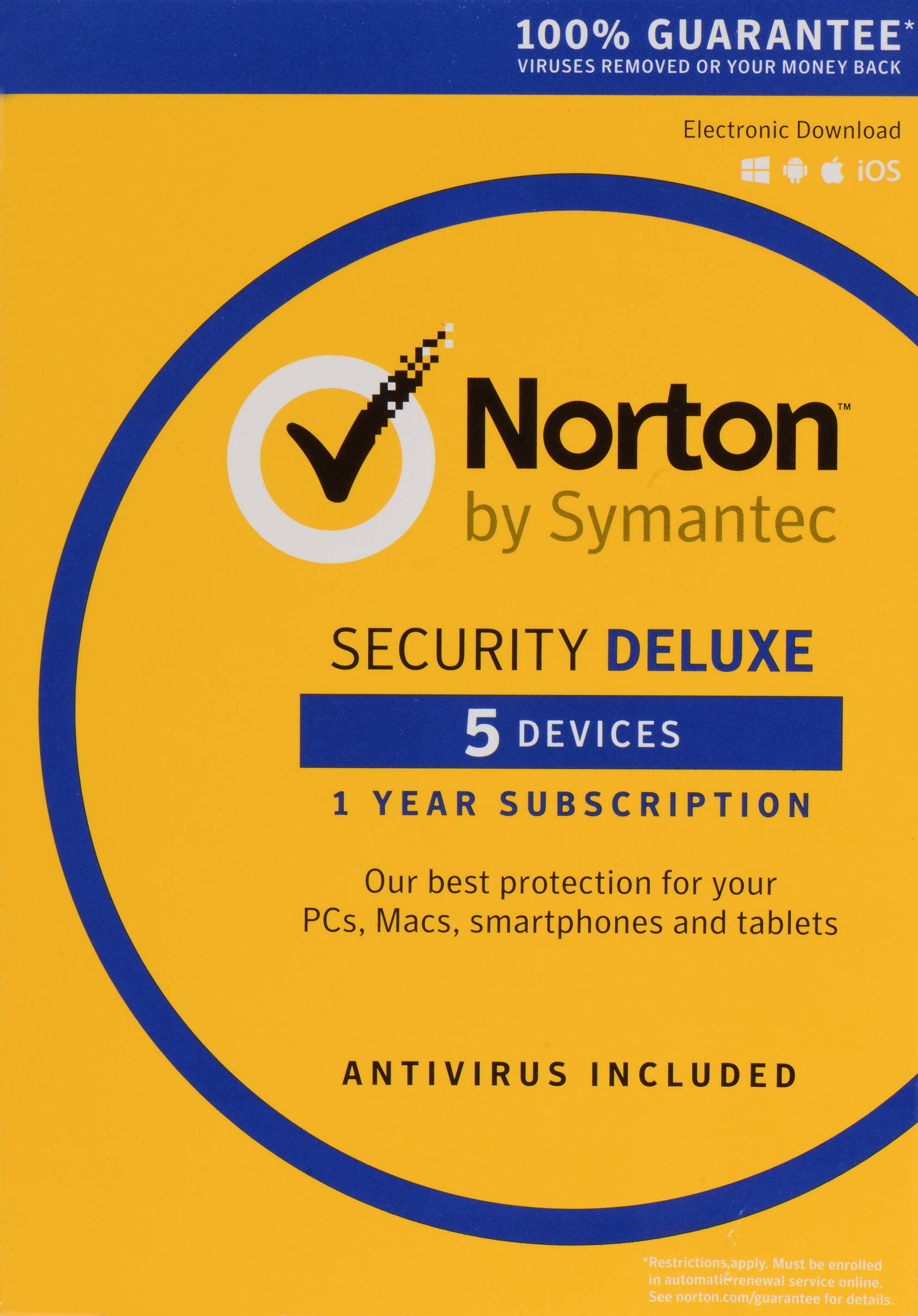 norton internet security 2019 trial